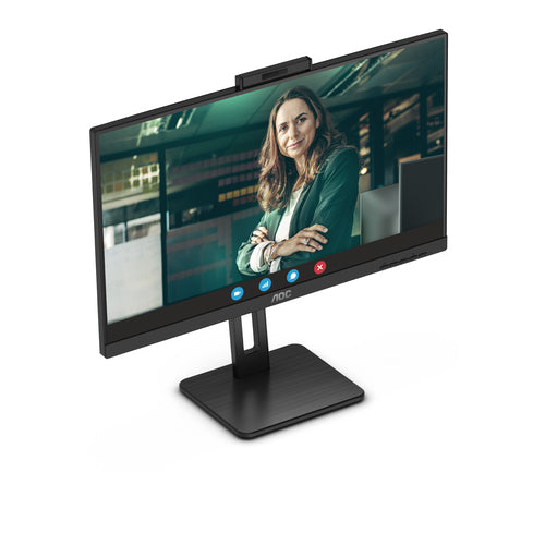 AOC 24P3CW computer monitor 60.5 cm (23.8 AOC 24P3CW computer monitor 60.5 cm (23.8